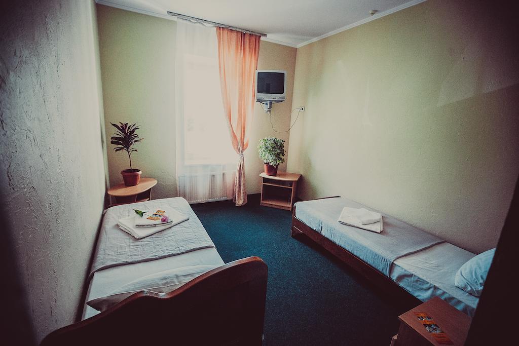 Motel Formula 1 Ivano-Frankivsk Pokoj fotografie
