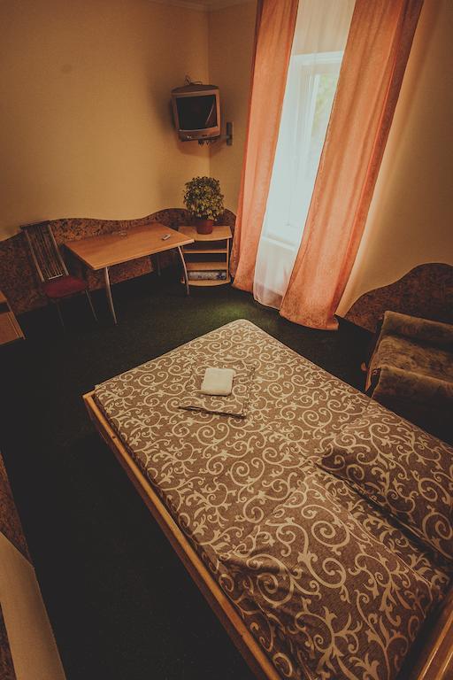 Motel Formula 1 Ivano-Frankivsk Pokoj fotografie